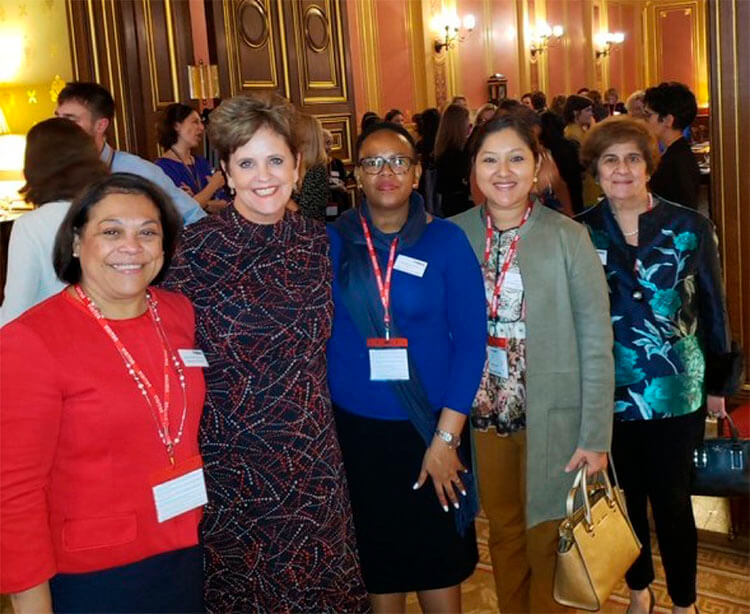 nicaragua-bretana-global-embajadora-guiselle-morales